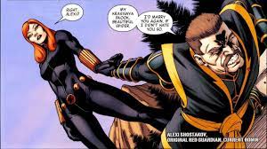 Shipping blog for natasha romanoff & steve rogers tangentially acaptain america:the winter soldier blog read our spoiler policy affiliates: Who Is David Harbour In Black Widow Red Guardian Explained Ign