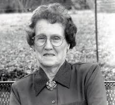 Velma Parker Obituary