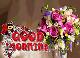 Roses, colorful bouquet, and rare flower are classic grettings to send to your friends. á…top 350 Good Morning Gifs Morning Gif Love Gif Images