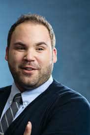 Wunderkinds 2013: Joe Lore, 29