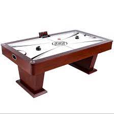 Monarch Air Hockey Table 7 Foot Air Hockey Table For Sale Air Hockey Table Air Hockey Air Hockey Tables