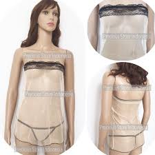 Yup, dikenal sebagai penyanyi dan aktris ternama tanah air, tentu membuat apapun yang berhubungan dengan cita citata tak pernah luput menyita perhatian. Sale Lingerie Seksi Wanita Lingeri Kemben Sexy Transparan Murah Hot Terbaru Shopee Indonesia