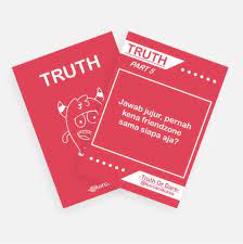 Maybe you would like to learn more about one of these? Contoh Pertanyaan Truth Or Dare Untuk Pacar Berbagai Contoh