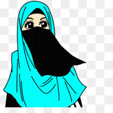 Hijab png images | vector and psd files | free download on pngtree. Hijab Png Hijab Cartoon Hijab Girl Hijab Art Cleanpng Kisspng