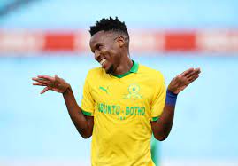 Caf şampiyonlar ligi, b grubu, 6. Caf Champions League Match Result Report Mamelodi Sundowns Level With 10 Man Cr Belouizdad Pressnewsagency