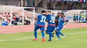 Espn play norte, espnplay carib… live: Ck Vineeth Strike Helps Bengaluru Fc Edge Tampines Rovers In First Leg Of Afc Cup Quarter Final Sports News Firstpost