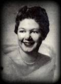 Jacqueline Richardson Obituary (1940