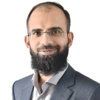 Muhammad Uzair Qureshi