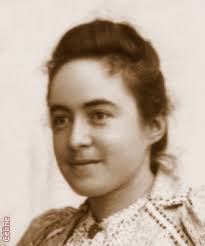 From Marie Guérin to Celine. October 21, 1894 — Archives of the Carmel of  Lisieux