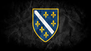 Pin Von A L Auf Bosna Najljepsa Bosnien Flagge Bosnien Hintergrund Ideen