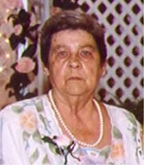 Thelma Leckelt Romaine (1934-2006)