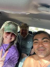 Sherry Medlock's Instagram, Twitter & Facebook