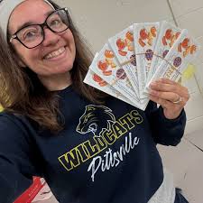 Partnership opportunities for student celebrations