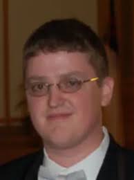 Obituary information for Christopher James 'Topher' Hanley