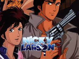 Check spelling or type a new query. Prime Video Nicky Larson Season 1