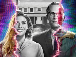 Tv Review Wandavision Strange Harbors