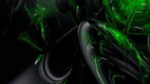 1440x900 top hd dark green wallpaper abstract hd 4739 kb. 50 Green And Black Abstract Wallpaper On Wallpapersafari