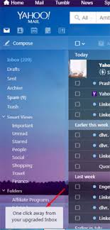 You can also select all and select delete. How To Delete More Than 50 Messages At A Time In Yahoo Mail