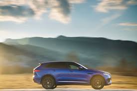 Maybe you would like to learn more about one of these? 2017 Jaguar F Pace Review Ratings Specs Prices And Photos The Car Connection