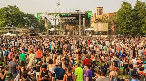 Carnival rides, amazing food vendors, sideshow performers, and more add to the atmosphere of this independent music fest. Riot Fest Pitchfork Bonnaroo And 27 More September 2021 Music Fest Lineups Probusinc Com