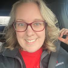 Found and left at the Goodwill in Rochester, MN. But soooo many unanswered  questions!