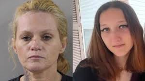 Sierra Hernandez murder: Polk County woman accused in missing woman's death  will remain behind bars