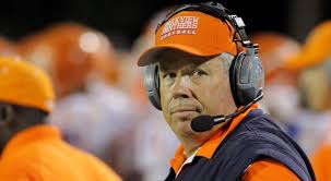 List: Coaches in each county with most career victories