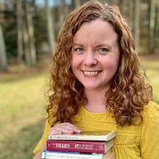 Ginny Hunsberger — Life With Sally