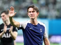 Thomas Frank press conference LIVE - Tottenham boss on Son goodbye and James Maddison injury