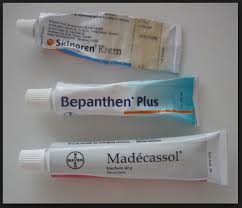 Madecassol Krem Hakkinda Neleri Merak Ediyorsaniz Iste Cevaplari Kizlara Moda Body Skin Healthy Body Beauty