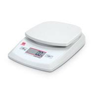 Easyuse digital shipping and postal scale, large platform, 50 kg / 110 lbs capacity, parcel scale with usb cable and extendable cord. Ohaus Scales Laboratory Balances Affordablescales Com