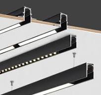 The Complete Guide to Magnetic Track Lighting - GRNLED