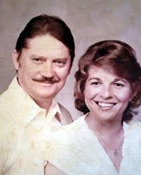 Robert Johnson Obituary