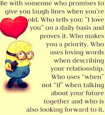 Everyone loves minions and these hilarious minion quotes will put a smile on your face! Funniest Minion Quotes And Pictures Of The Week