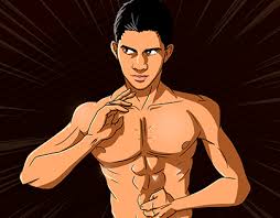 Iko uwais (born uwais qorny; Iko Uwais Projects Photos Videos Logos Illustrations And Branding On Behance
