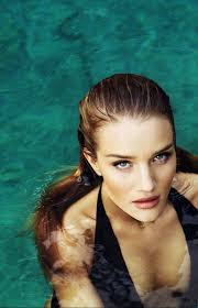 Rosie Huntington Whiteley