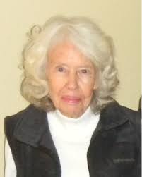 Lucille Wolf Obituary December 6, 2024