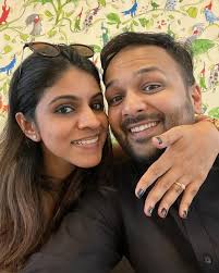 From “Also, Hi!” To “Will you marry me?” we came a loooooooong way ❤️ They  say long distance is tough! But what we have realised in the last 4 years  is that