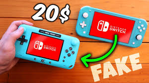 May 24, 2021 · tener una tarjeta sd en nintendo switch es un trámite prácticamente obligado.más allá de que son un requisito para determinados títulos en formato físico, tenemos por delante más de 2050 juegos y aplicaciones disponibles en su eshop (hasta ahora) y una memoria interna de apenas 32 gb. Recibi Esto Al Comprar Una Switch Lite Fake Por 20 En Aliexpress Youtube