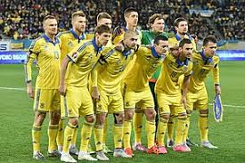 Еще в понедельник команда сыграла свой заключительный матч в впереди еще четыре игры, в которых и решится судьба сборной украины. Sbornaya Ukrainy Po Futbolu Vikipediya