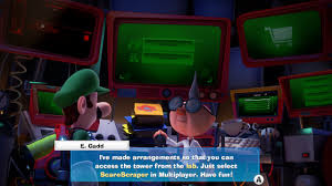 Luigi's mansion 3 how to get rid of gooigi. How To Unlock Online Multiplayer In Luigi S Mansion 3 Allgamers
