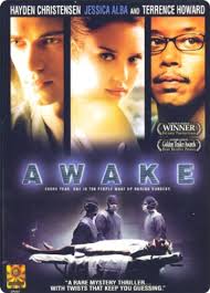 A wealthy young man undergoing heart transplant surgery discovers that the surgical team intend to. Amazon Com Awake Movies Tv