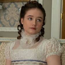 Francesca Bridgerton actress: Why did Ruby Stokes leave? Who is her  replacement?