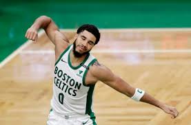 Read celtic news now for the latest celtic fc news. Boston Celtics 2020 Retrospective The Year Of Jayson Tatum