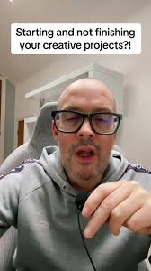 How to Rebuild Trust in Your Ability to Start and Finish Projects