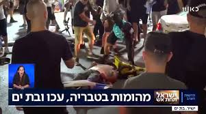 Google has many special features to help you find exactly what you're looking for. Jewish Mob S Vicious Attack On Presumed Arab In Bat Yam Caught Live On Israel Tv The Times Of Israel
