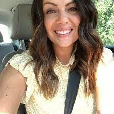 Beverly Denning's Instagram, Twitter & Facebook