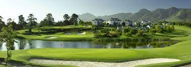 Maybe you would like to learn more about one of these? Fancourt Hotel Country Club Estate