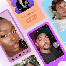Create Scroll-Stopping Social Media Videos with AI | HeyGen
