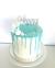 White Chocolate Drip Cake Ideas